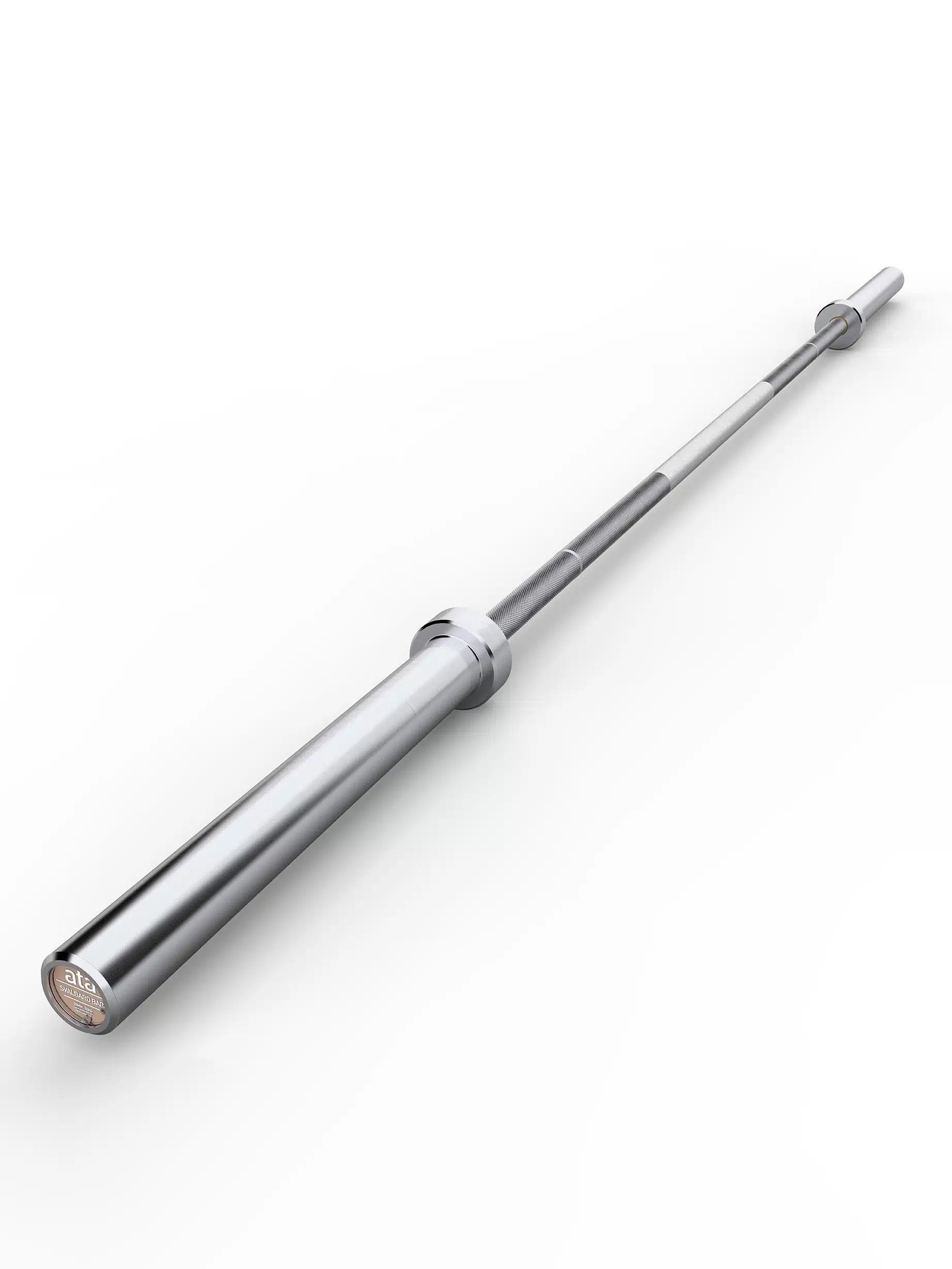 ata . Svalbard Bar 28MM . 20KG - utendørs