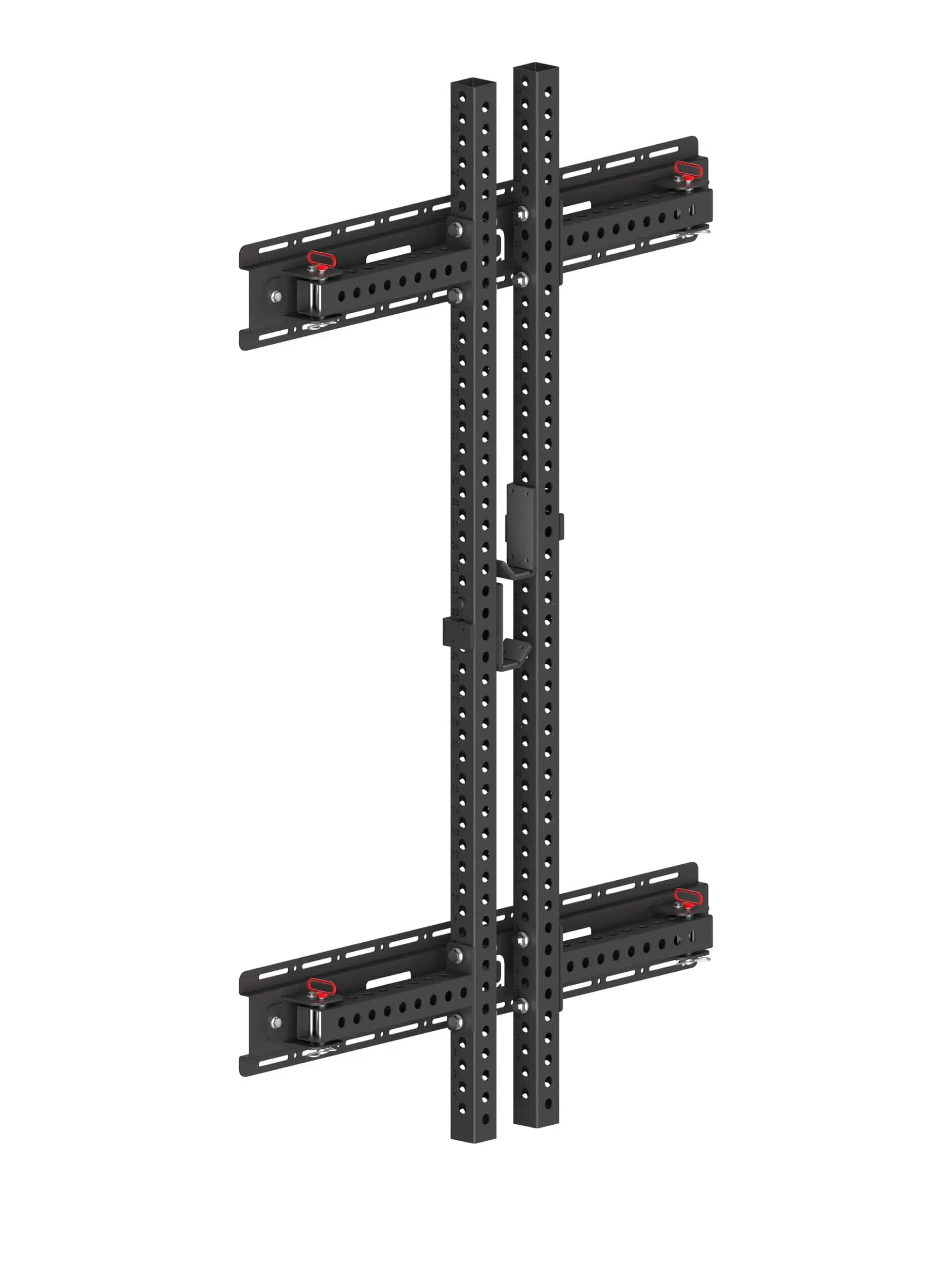 ata Pro Elite Foldable Rack (G) - Bilde 2