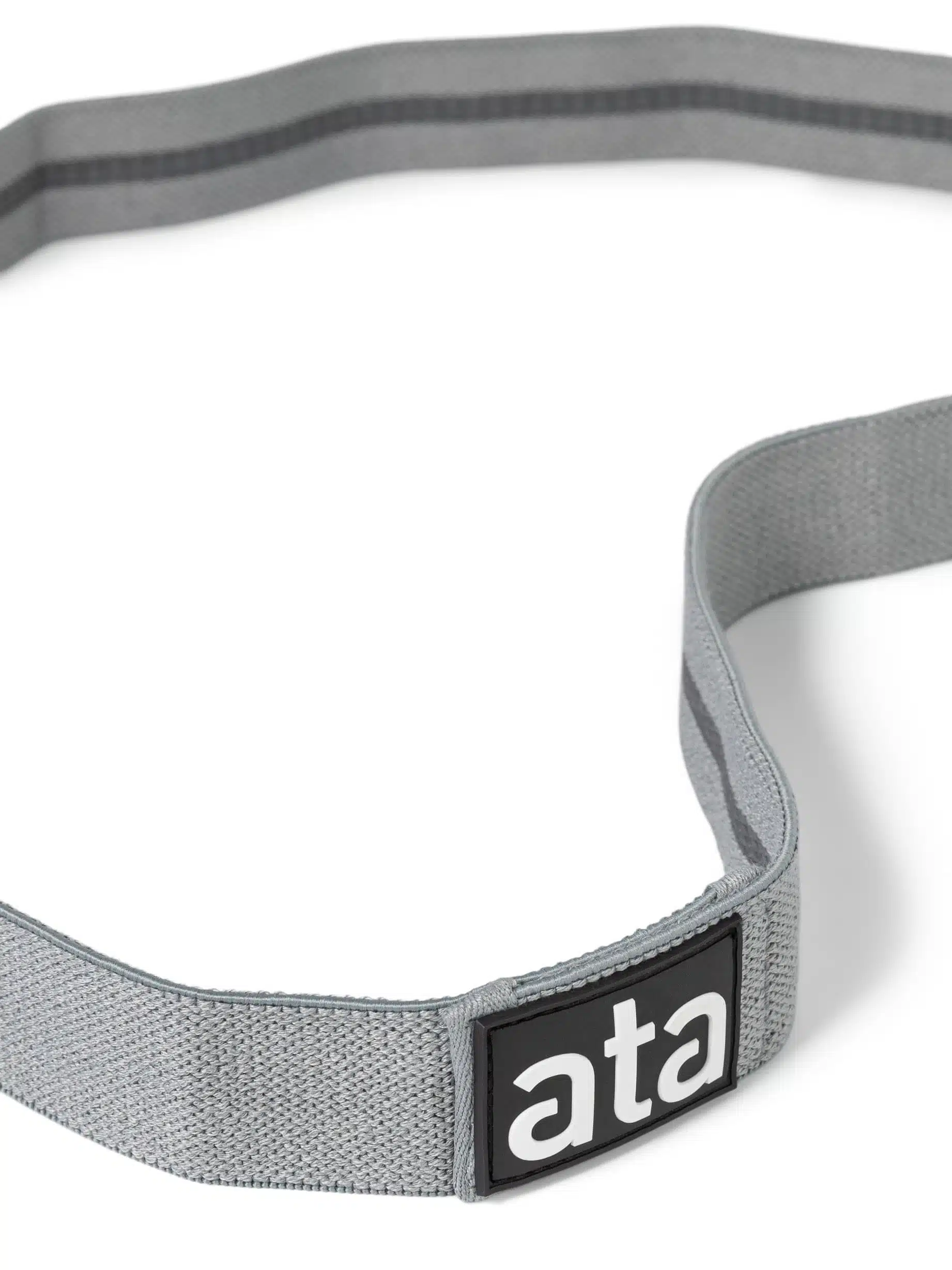 ata Powerband i Stoff 3pk