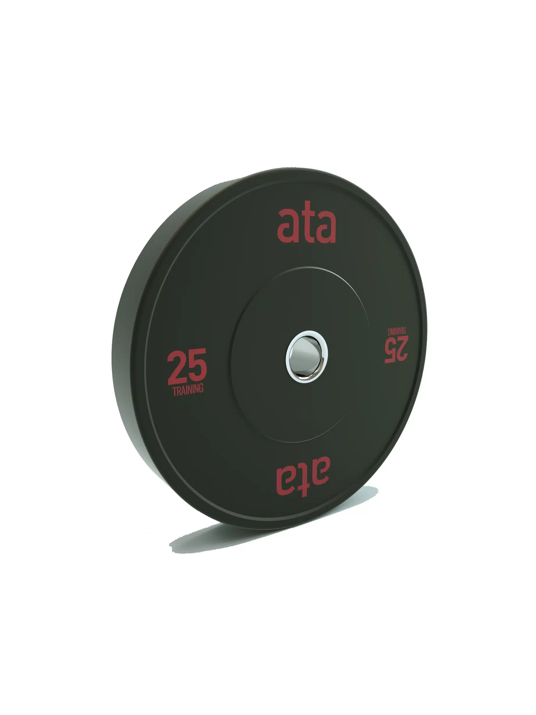 ata ECO Bumper Plate 25KG