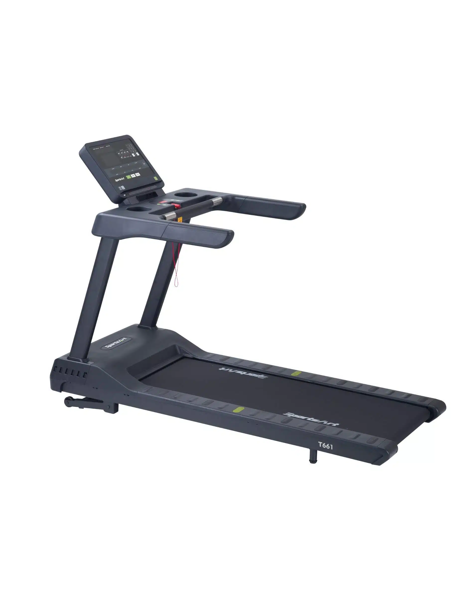 SportsArt T661 Treadmill. 20KMH