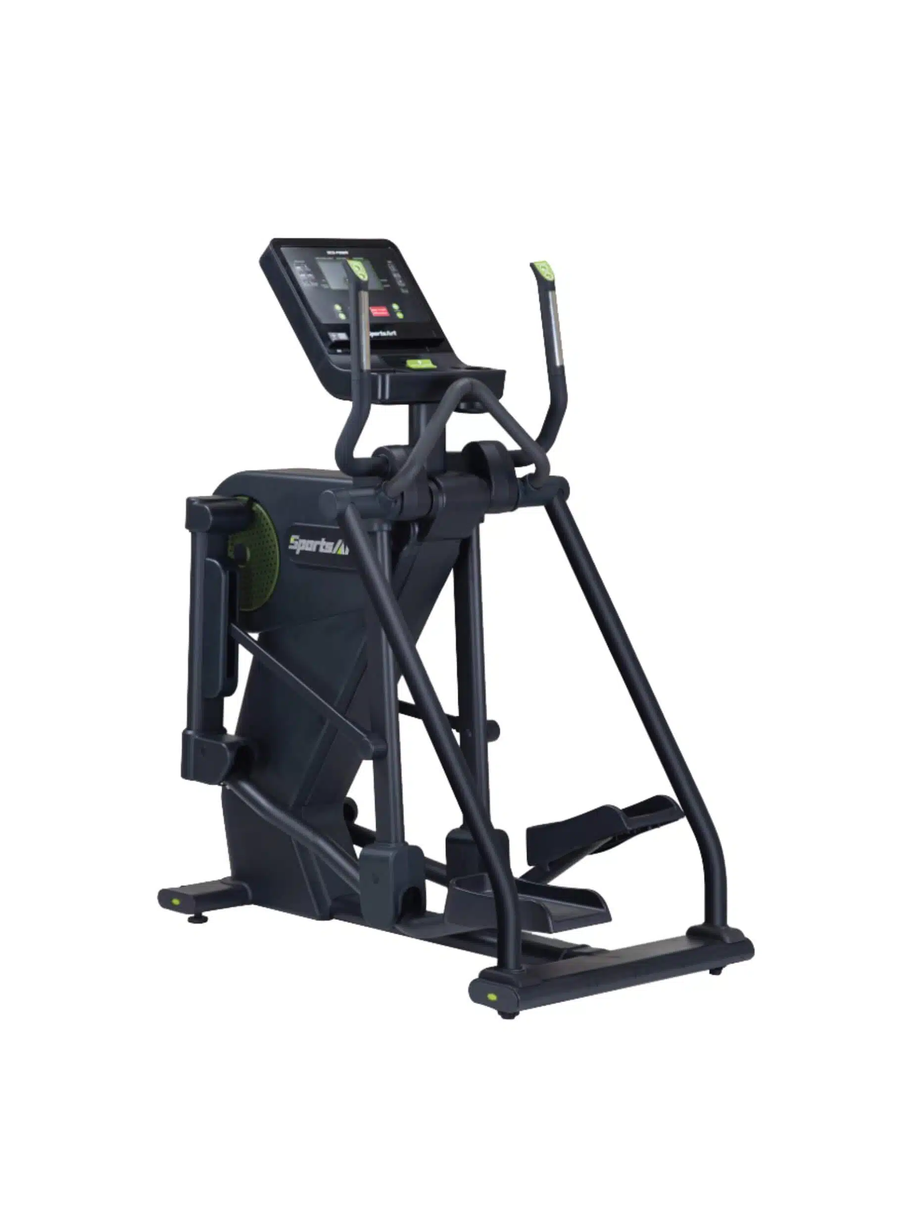 SportsArt G866 Front Drive Elliptical PRIME. ECO-POWR