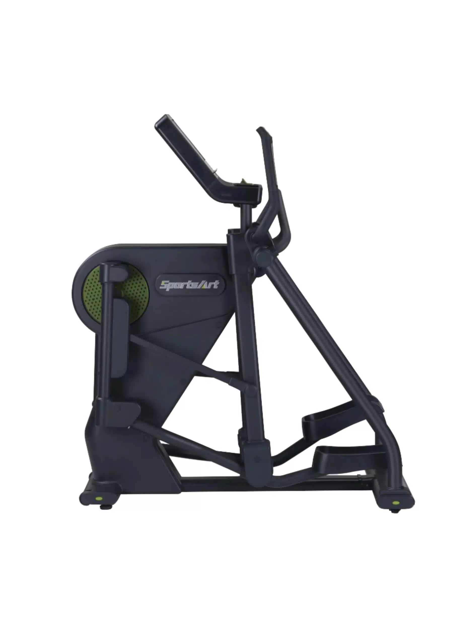 SportsArt G866 Front Drive Elliptical PRIME. ECO-POWR - Bilde 2