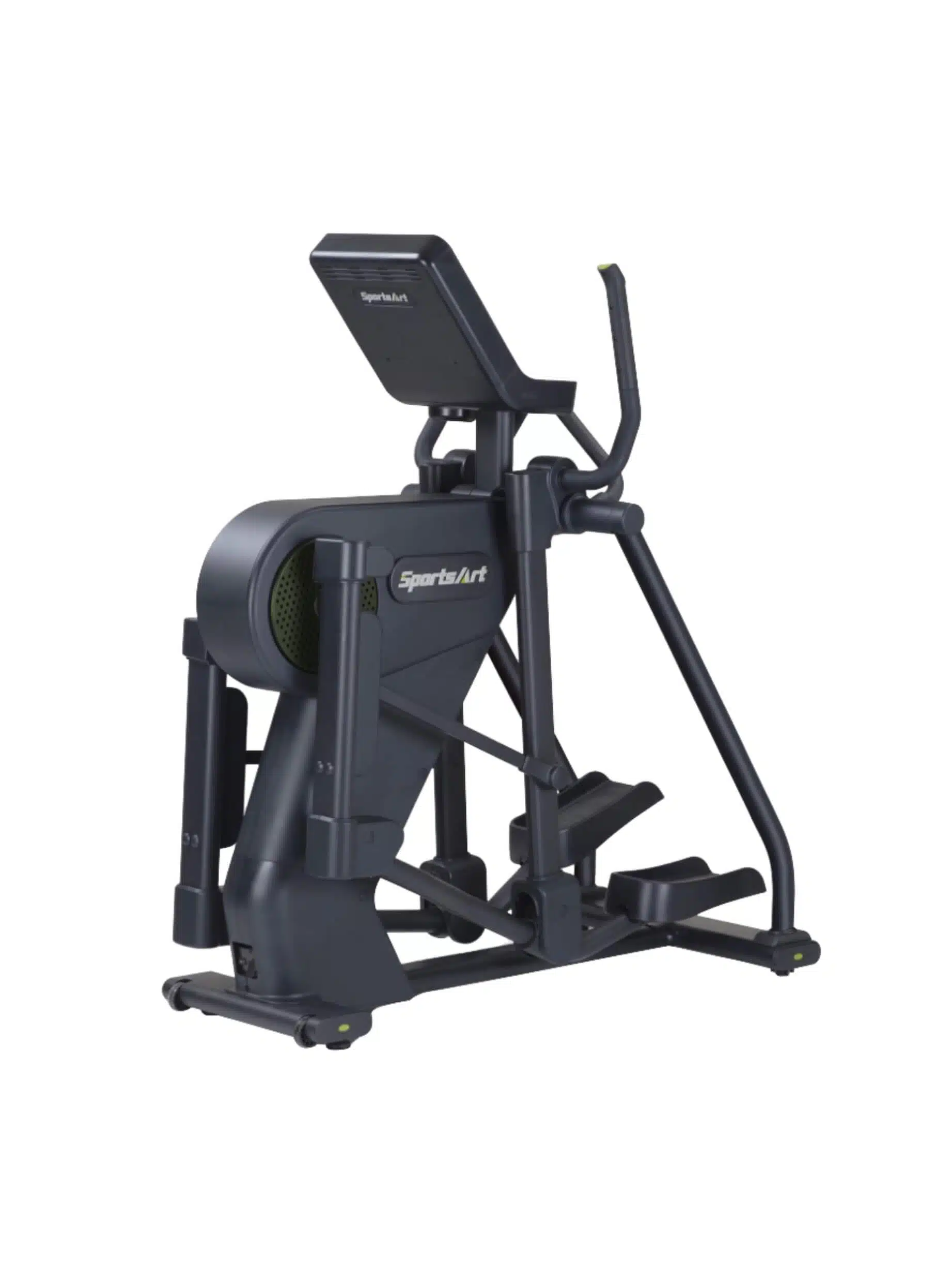 SportsArt G866 Front Drive Elliptical PRIME. ECO-POWR - Bilde 3