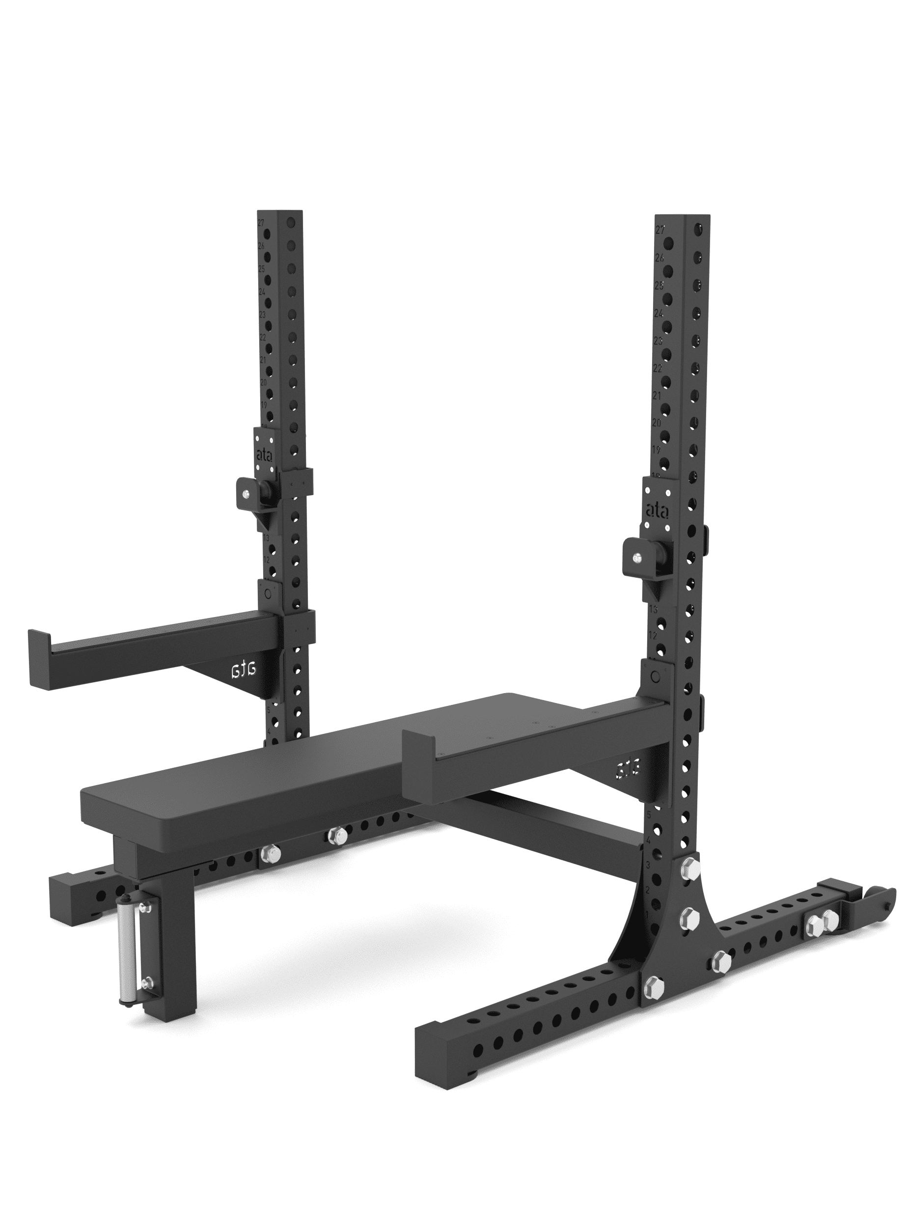 ata Pro Elite BenkPress