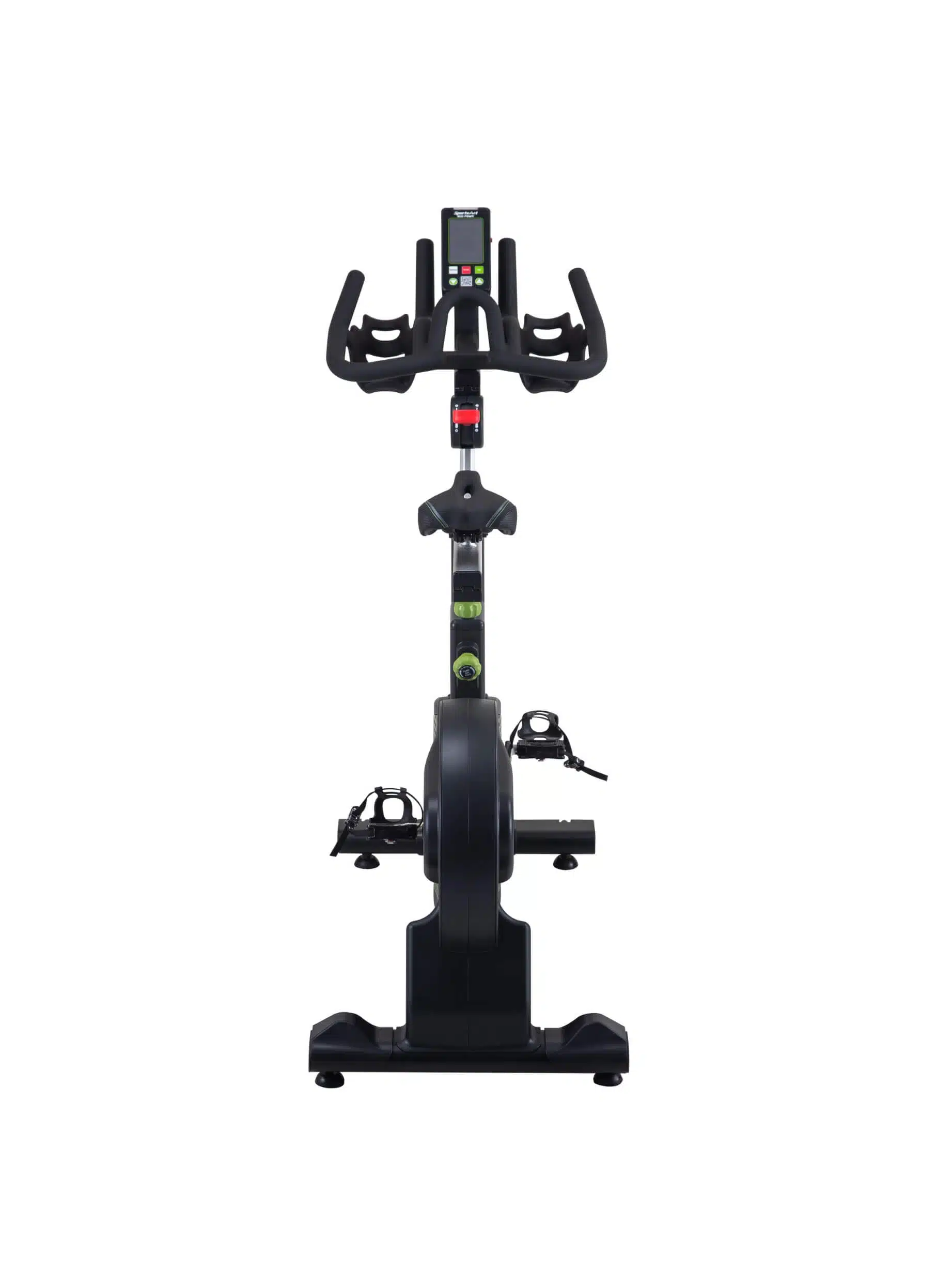 SportsArt C516 Indoor Cycle. Self Powered - Bilde 4