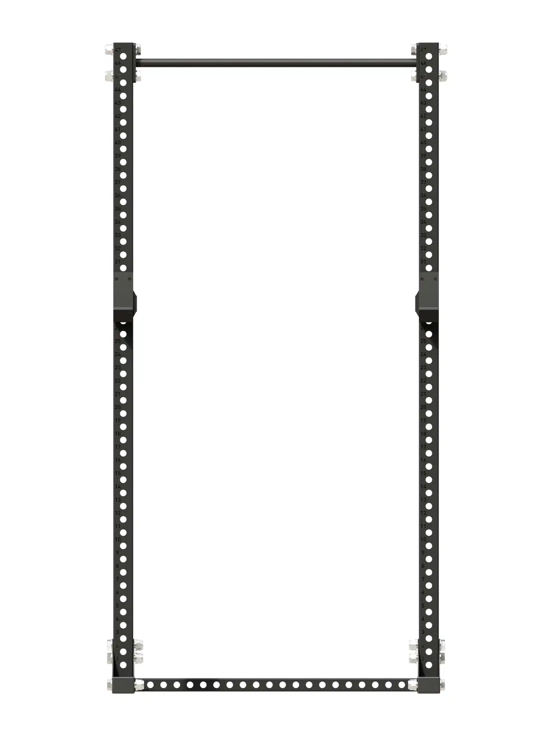 ata Half Rack EASY (50mm) - Bilde 2