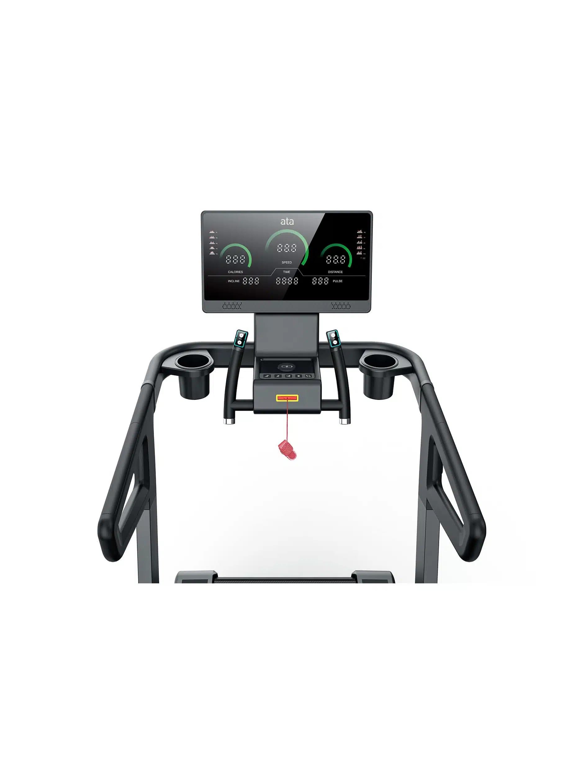 ata TX1 Runner - Bilde 2