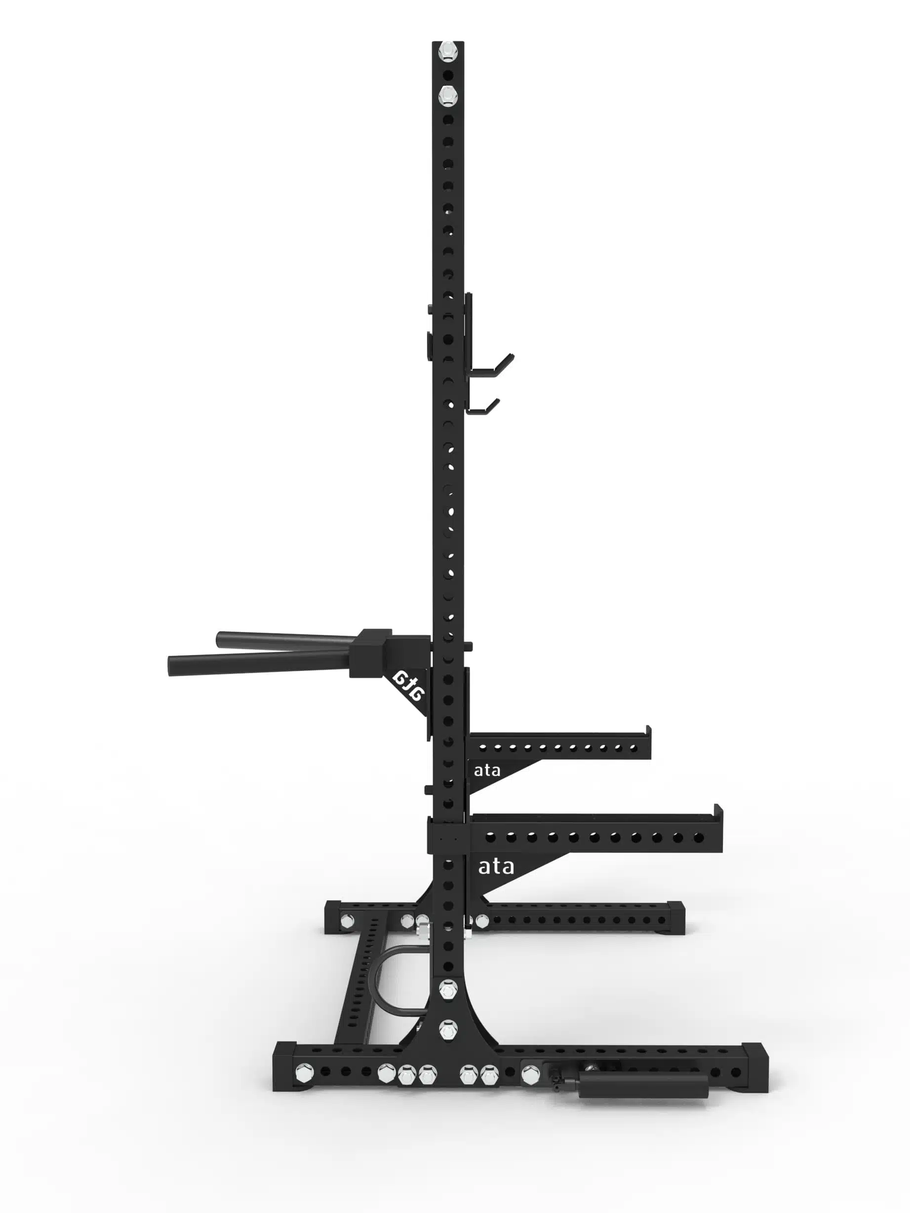 ata Half Rack EASY - Bilde 4