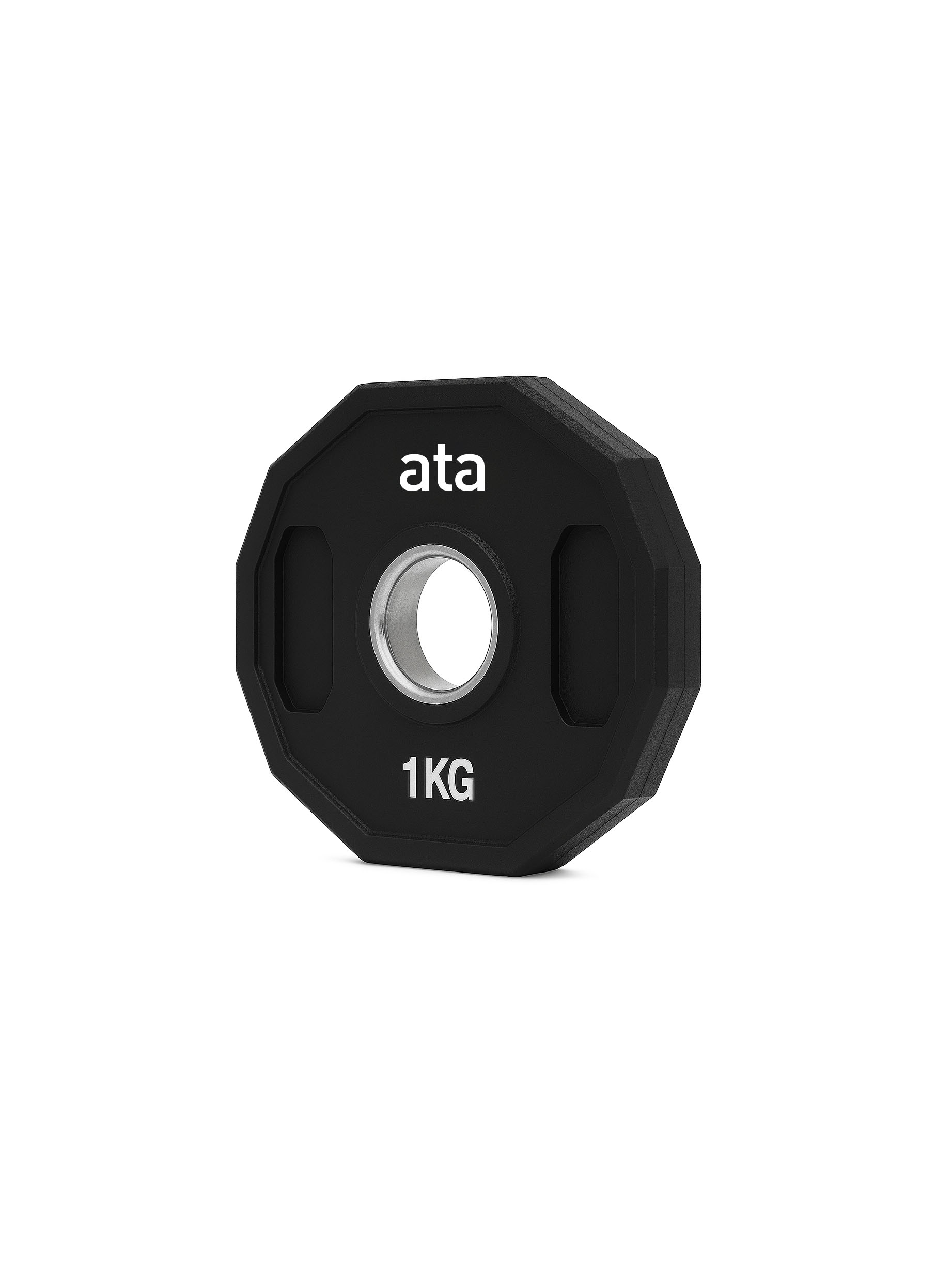 ata Weight Plate PU 1KG