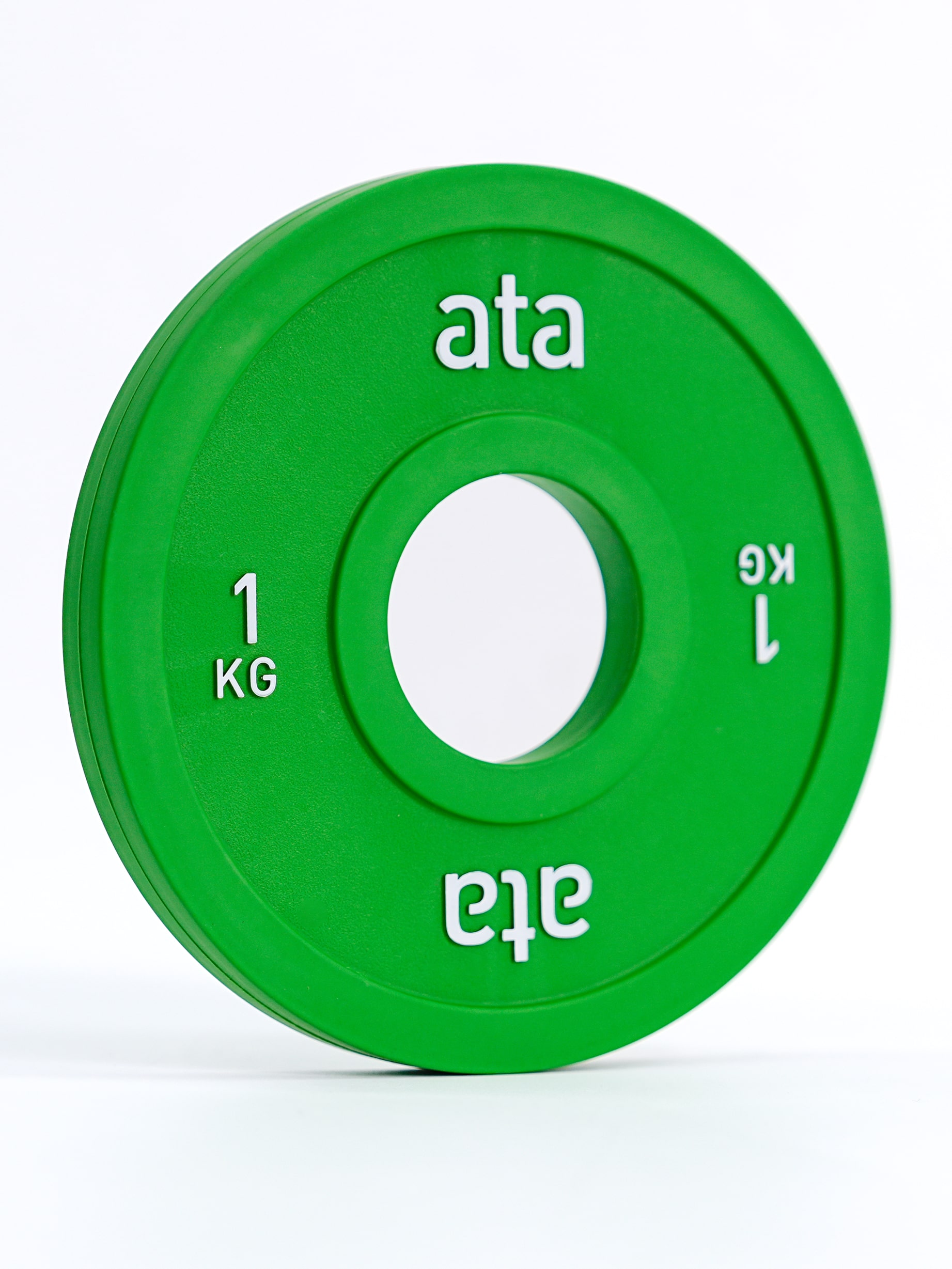 ata Change Plate 1kg