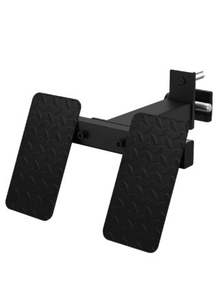 ata Rig Pro Elite Low Pulley Footplate Add-on
