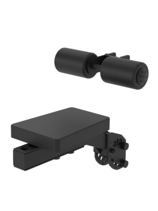 ata Rig Pro Elite Lat Pulldown Cushion Set Add-on