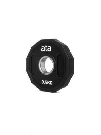ata Weight Plate PU 0.5KG