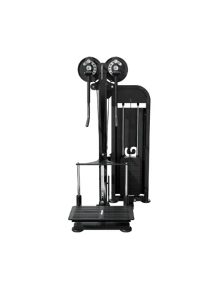 ata DUAL Standing Lateral Raise/Pec Fly 150KG