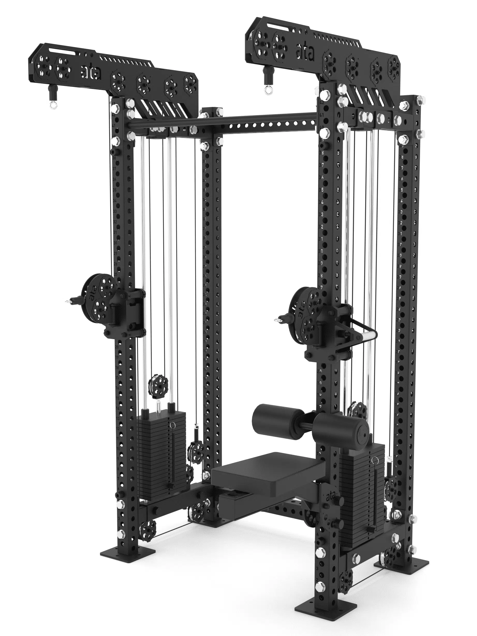 ata Pro Elite MultiRack - Bilde 8