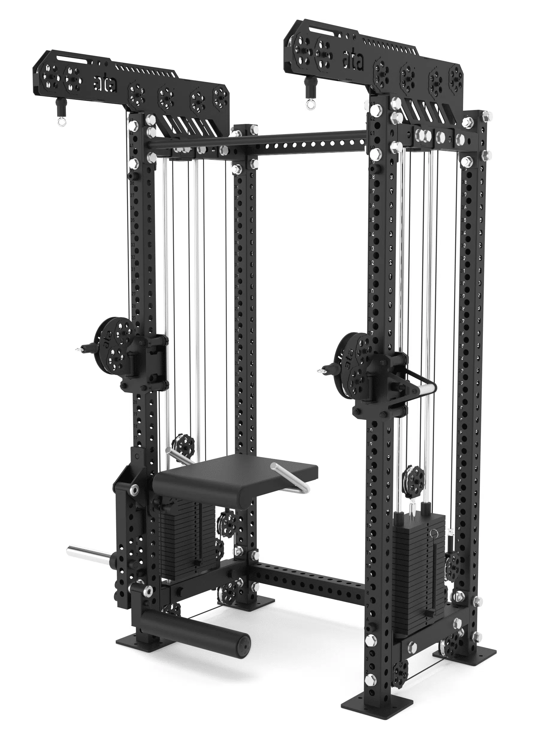 ata Pro Elite MultiRack - Bilde 7