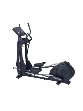 SportsArt E865 Elliptical. Self Powered