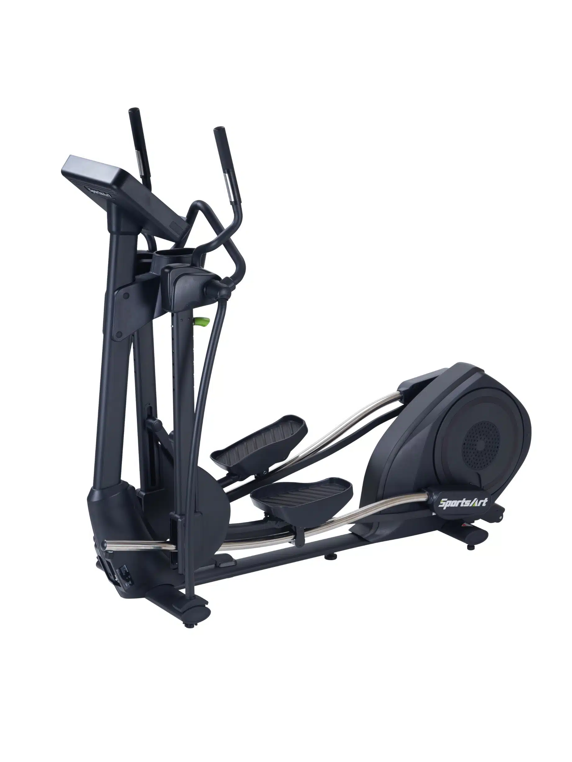 SportsArt E865 Elliptical. Self Powered - Bilde 2