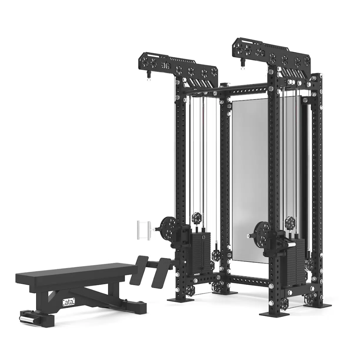 ata Pro Elite MultiRack - Bilde 9