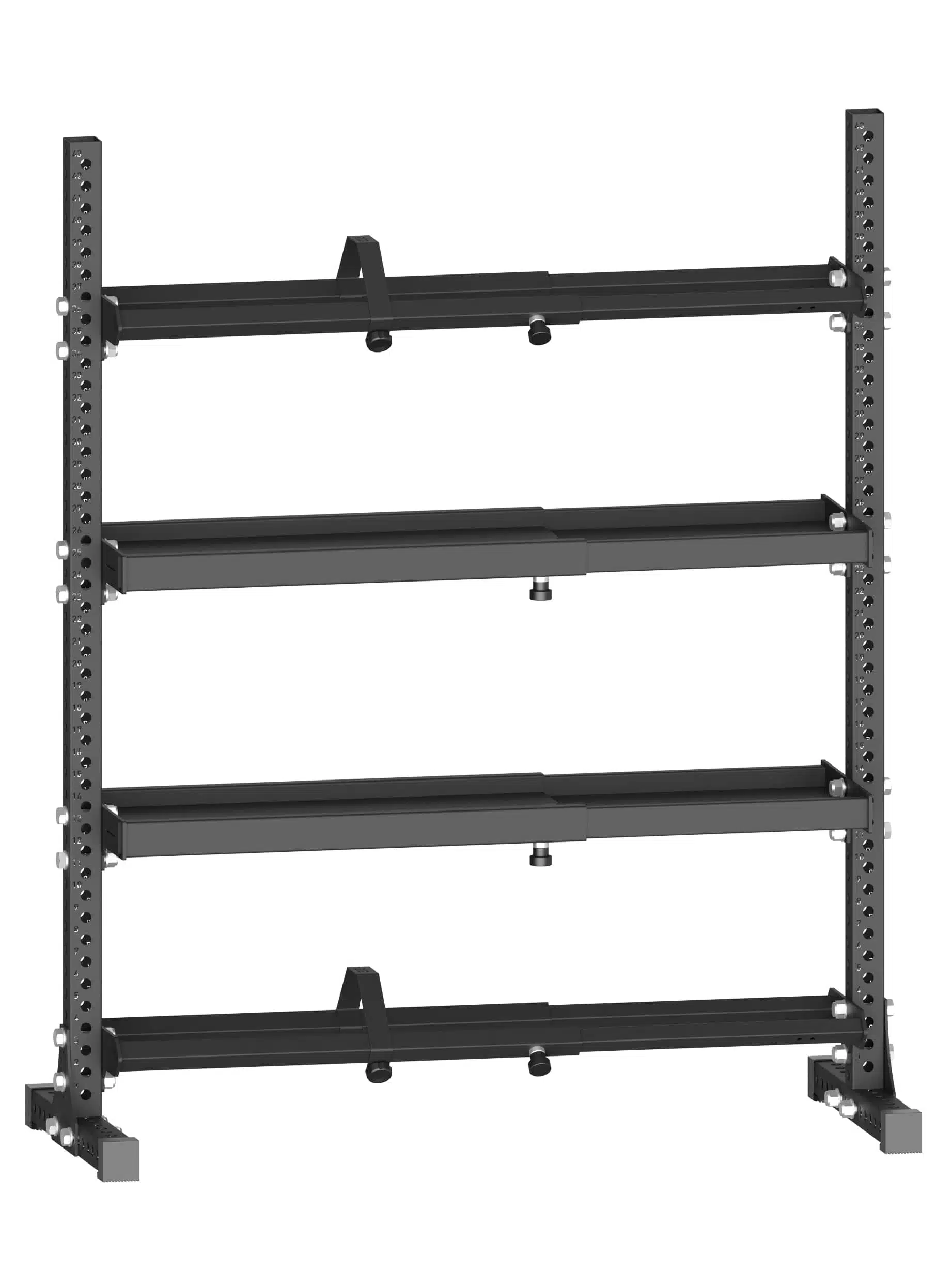 ata Pro Elite Oppbevaring