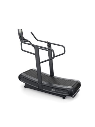 ata TX Curved Runner