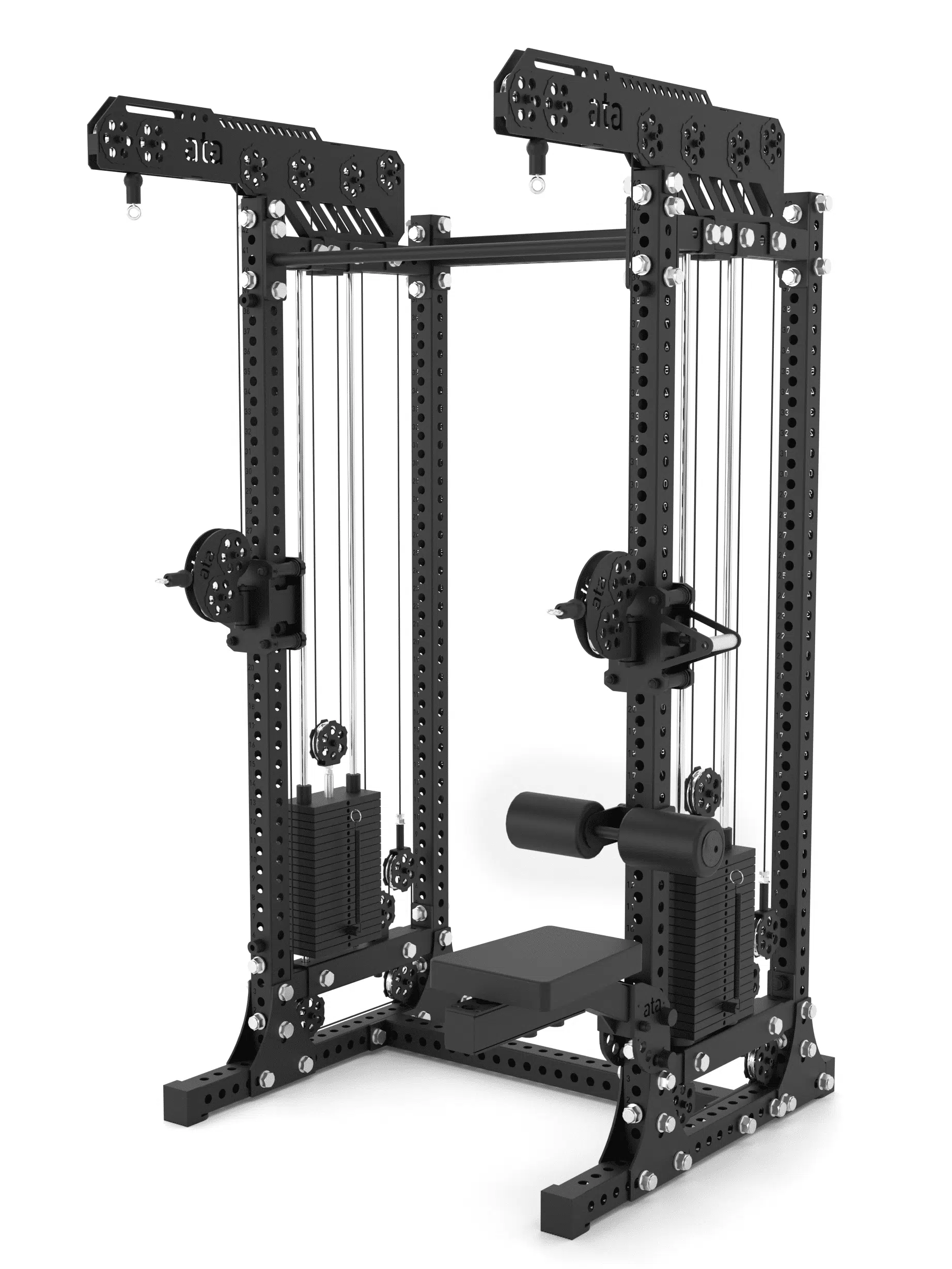 ata Pro Elite MultiRack - Bilde 3