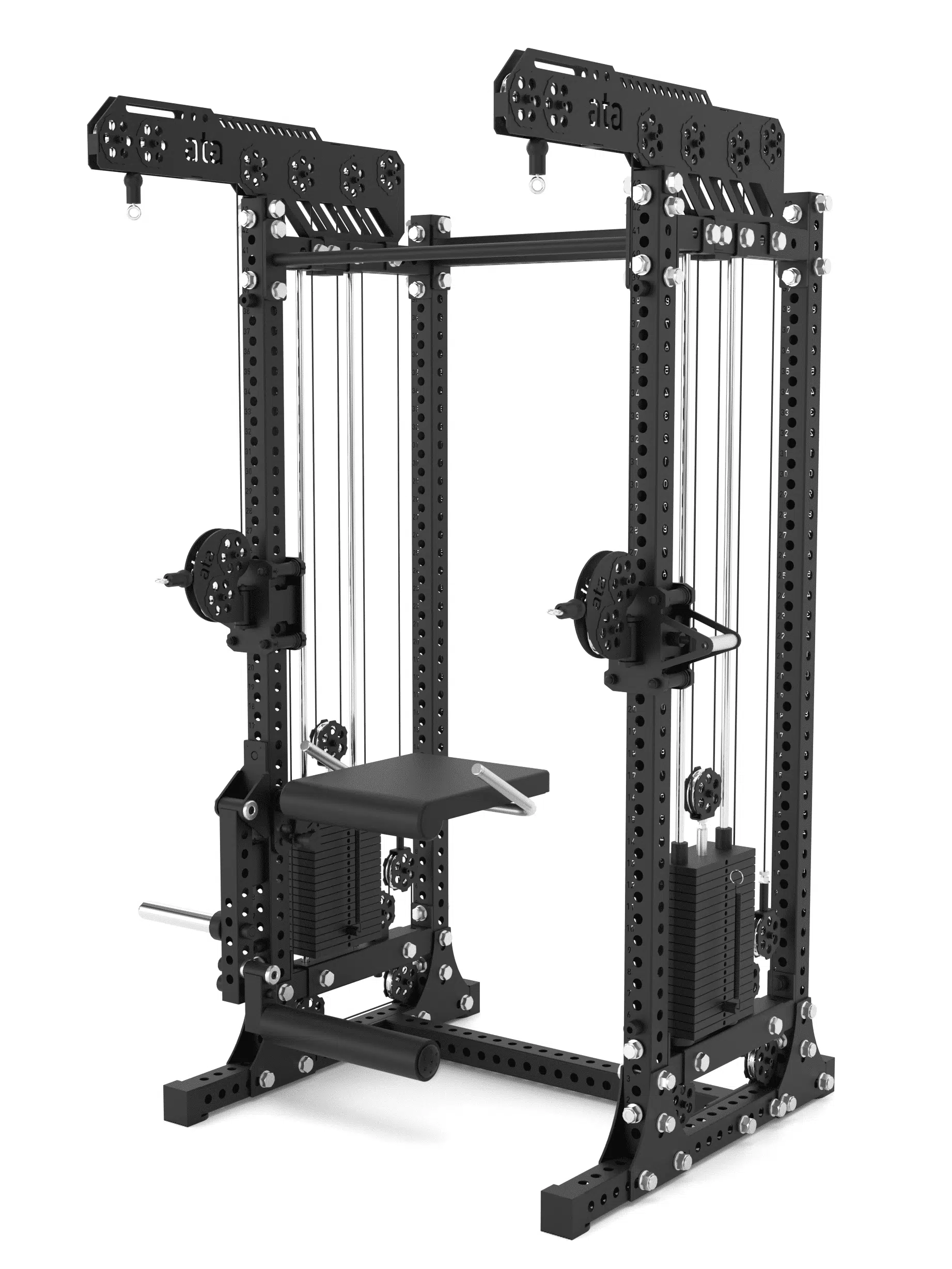 ata Pro Elite MultiRack - Bilde 2