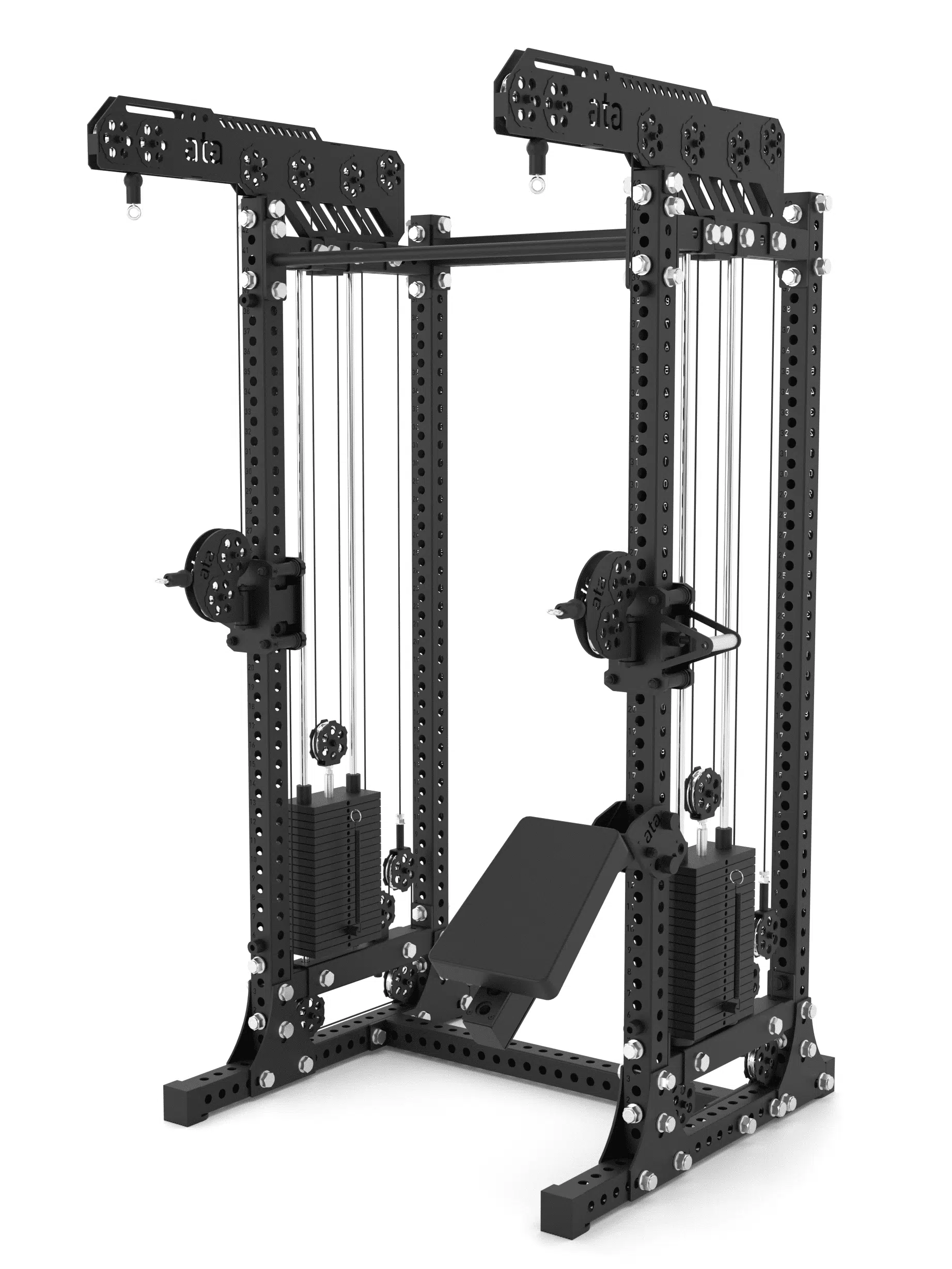 ata Pro Elite MultiRack - Bilde 5