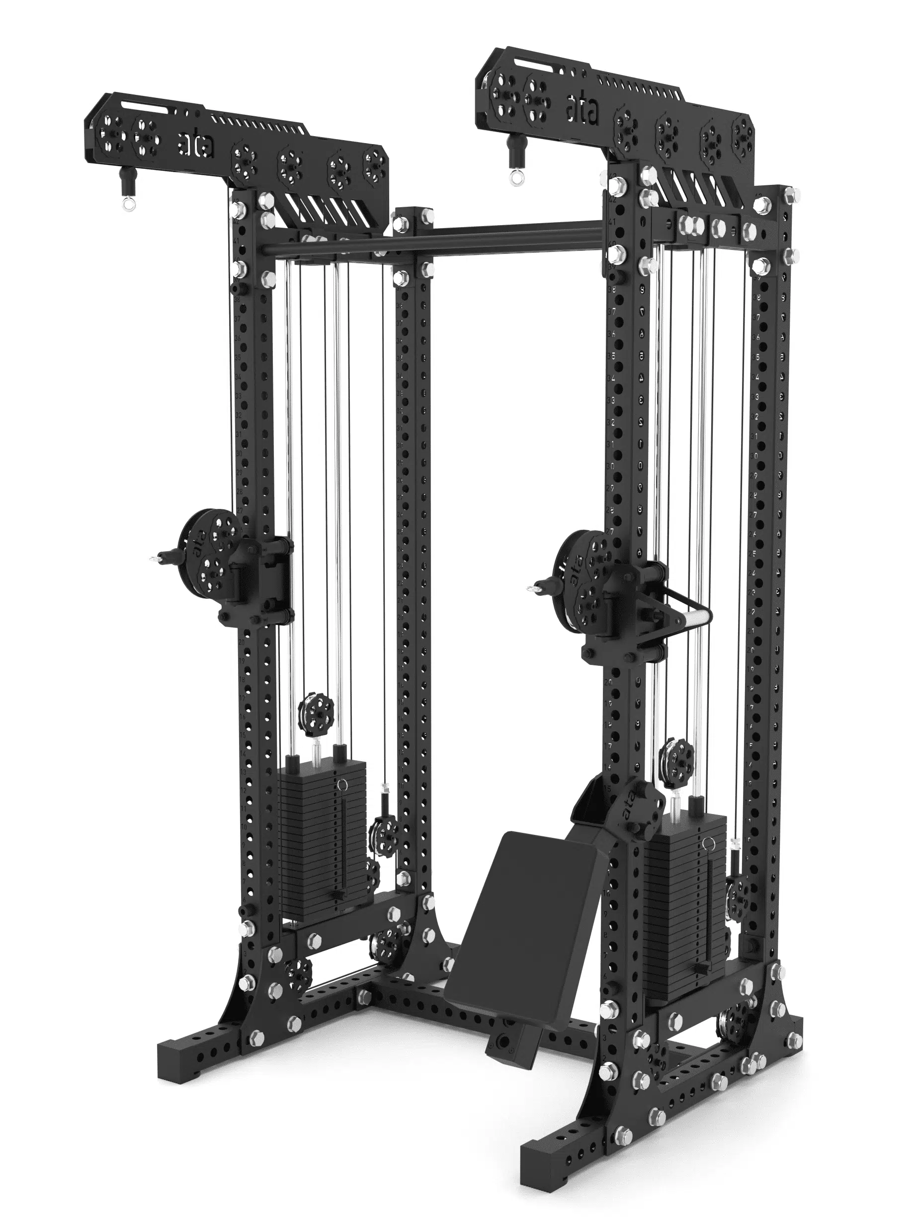 ata Pro Elite MultiRack - Bilde 4