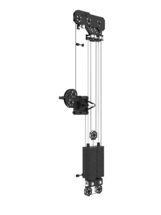ata Rig Pro Elite Cable Stack Add-on