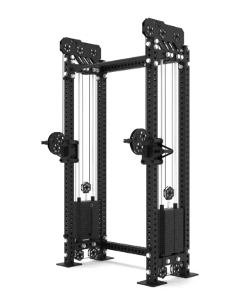 ata Pro Elite MultiRack Slim