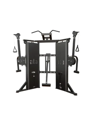 ata Multi Pulley 2x100KG