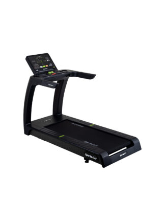 SportsArt T676 Treadmill STATUS Line. 27.4KMH