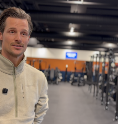 Medvind Trening: Et treningssenter bygget for mennesker, ikke bindingstid