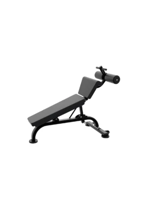 ata Adjustable Abdominal Bench