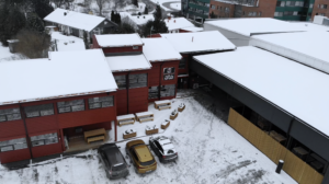 ata treningsutsyr - hovedkontor og showroom lokale