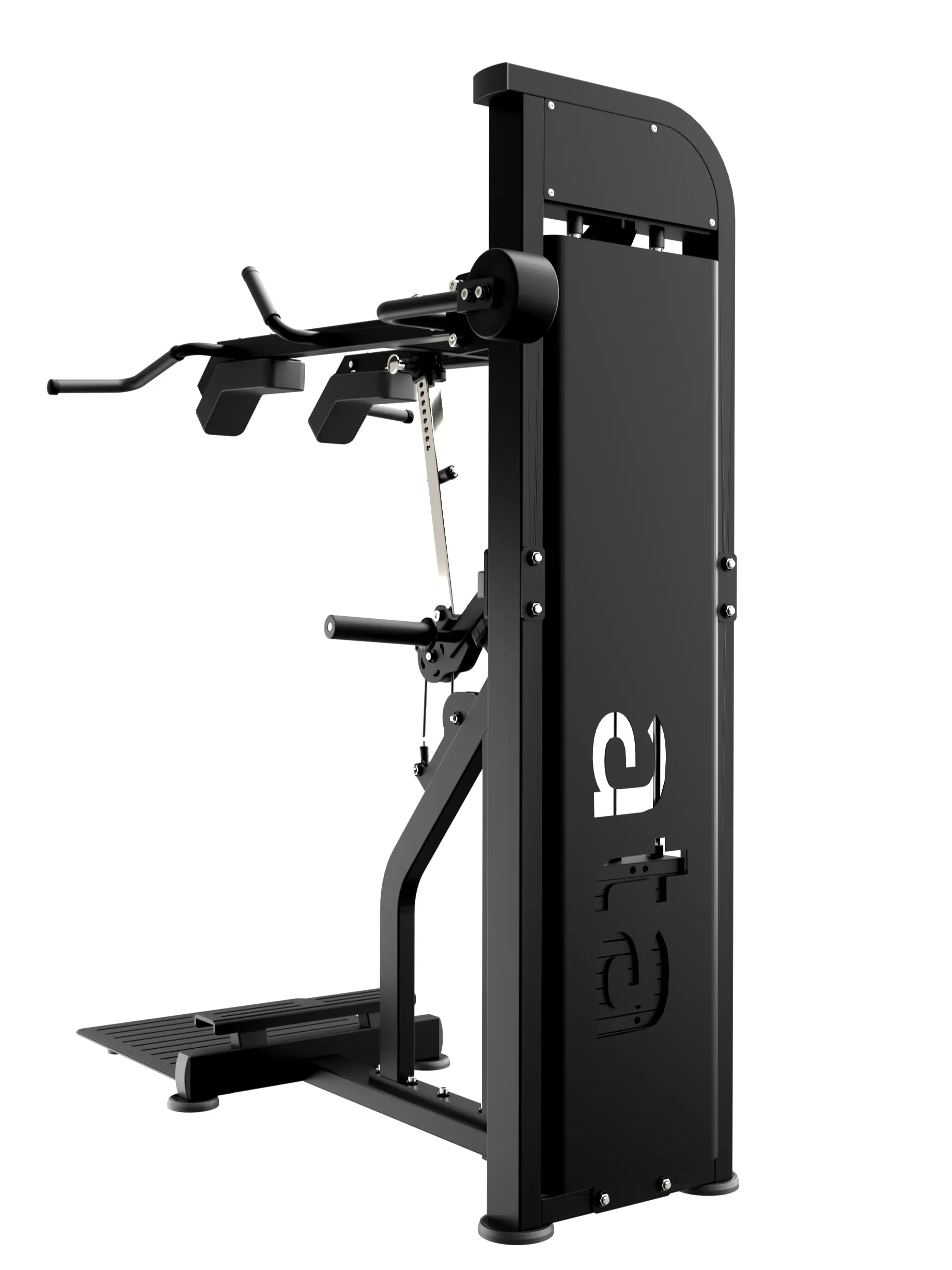 ata Standing Calf Raise 150KG - Bilde 2