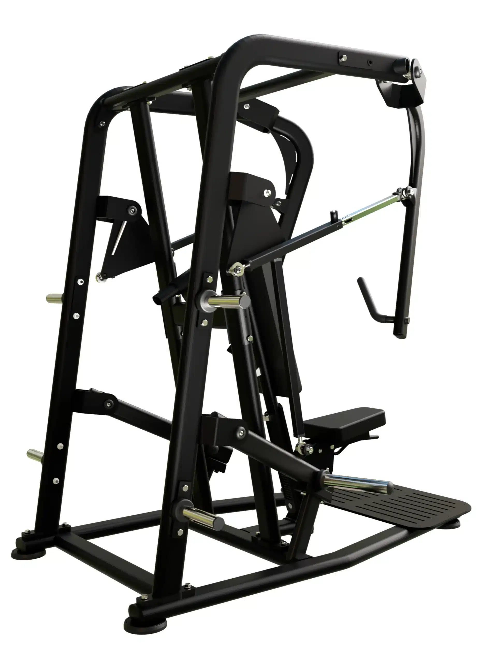 ata Chest Press Plate Loaded - Bilde 2