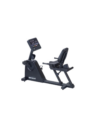 SportsArt C565R Recumbent Bike. Self Powered