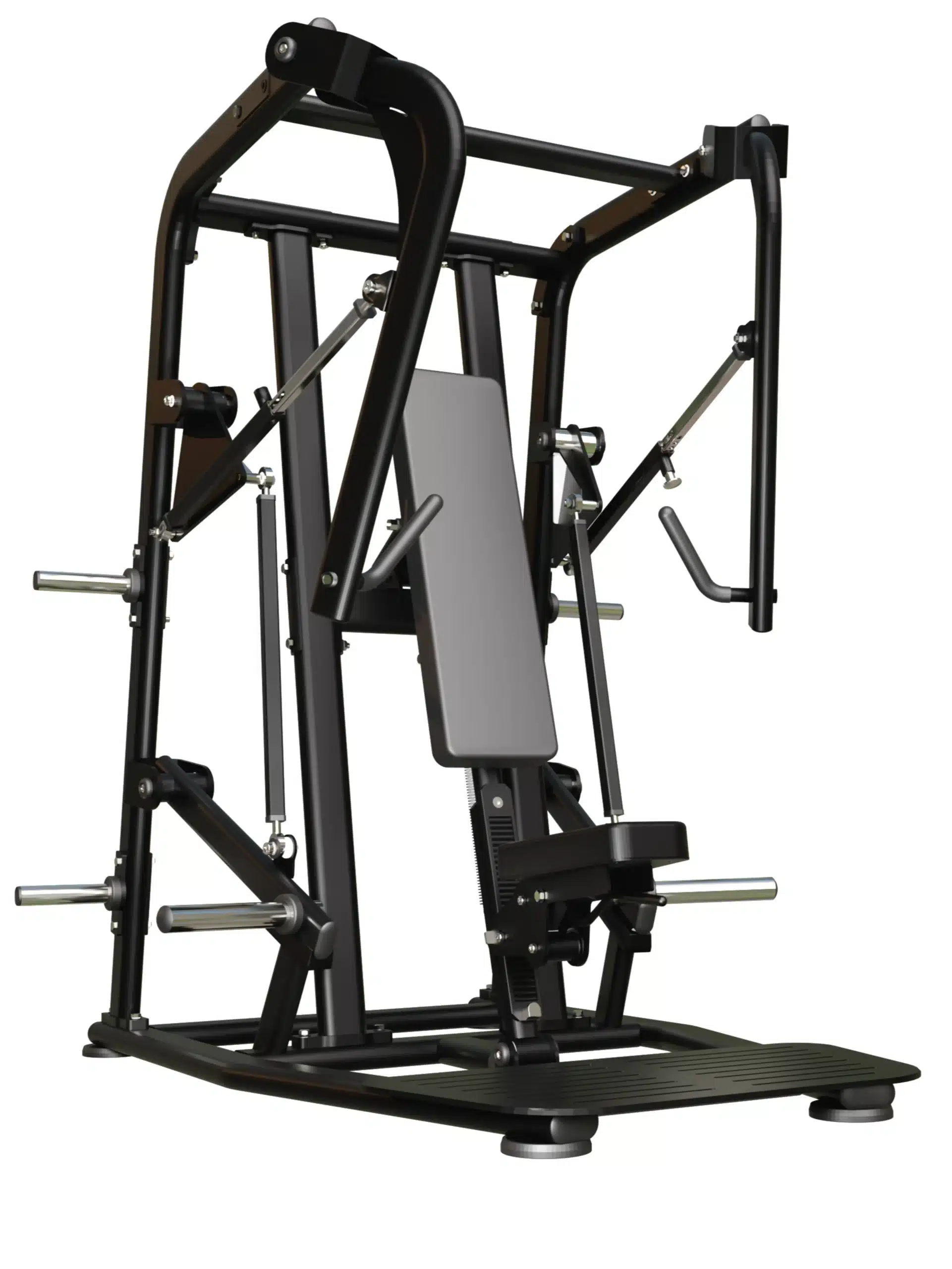 ata Chest Press Plate Loaded - Bilde 3