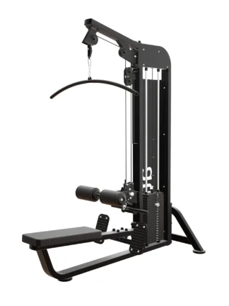 ata DUAL Lat Pulldown/Seated Row 150KG