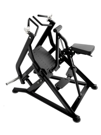 ata Seated Row Plate Loaded