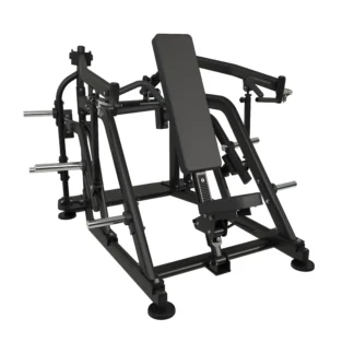 ata Shoulder Press Plate Loaded
