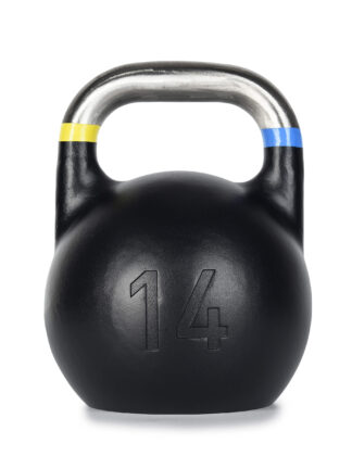 ata Pro Elite Comp. KB 14kg