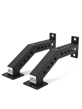 ata Rig Pro Elite Front Support Foot (par)
