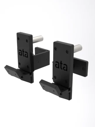 ata Rig Pro Elite J-hooks