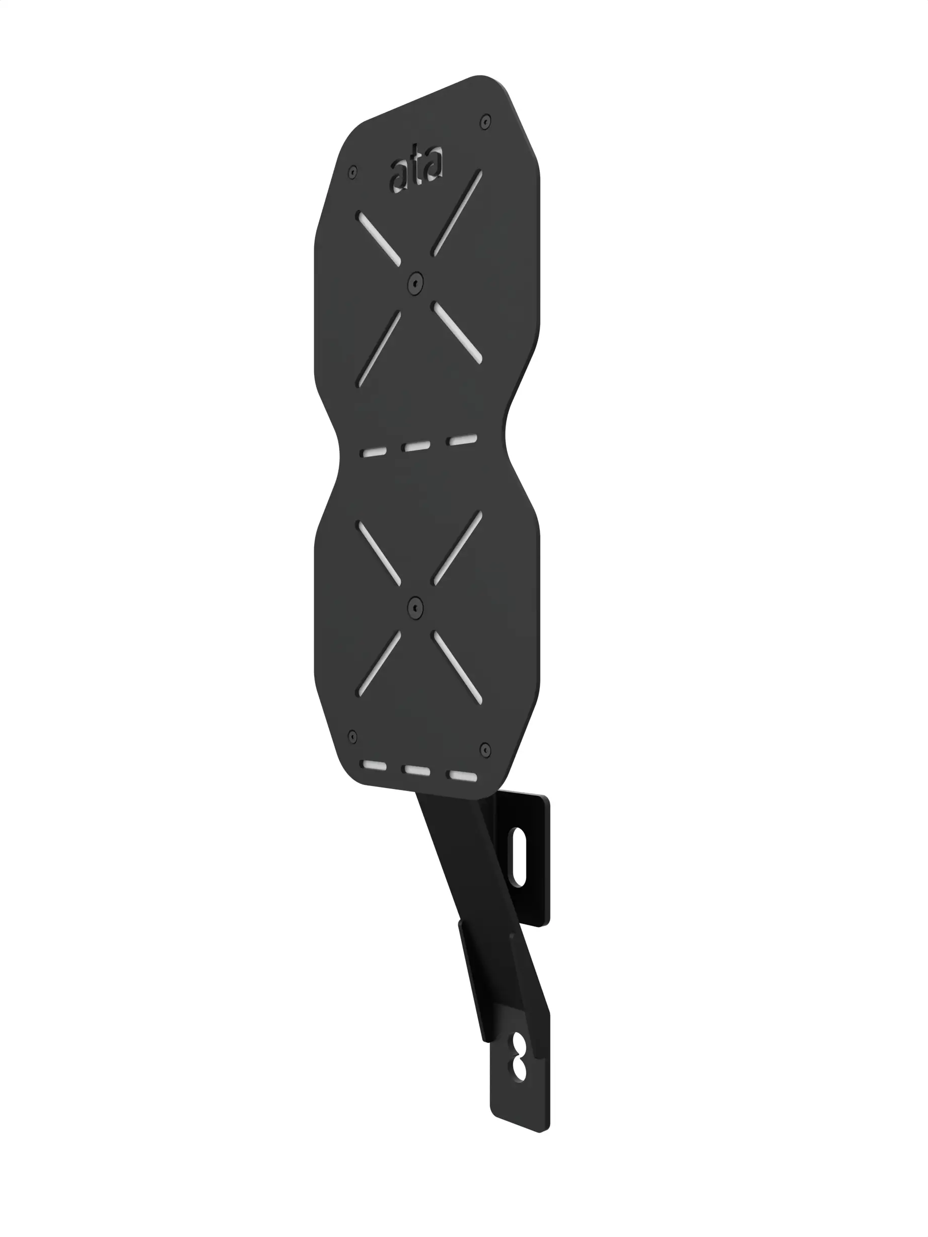 ata Rig Pro Elite Double Wall Ball Target - Bilde 4