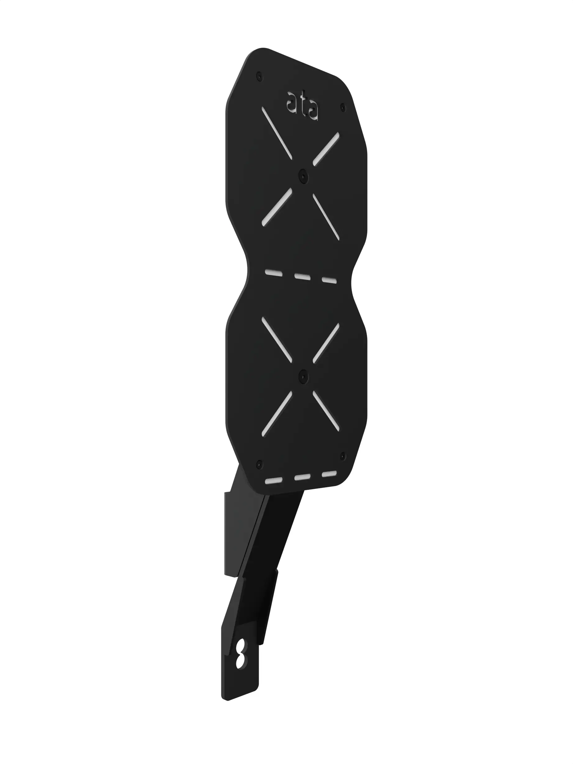 ata Rig Pro Elite Double Wall Ball Target