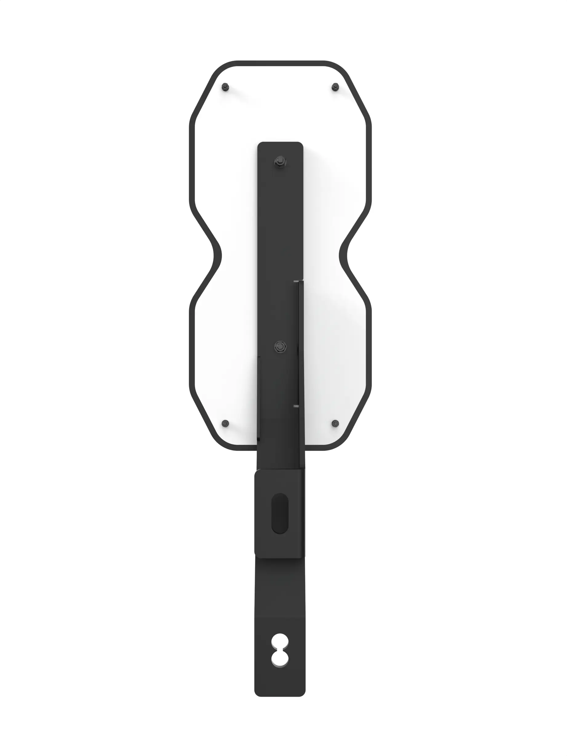 ata Rig Pro Elite Double Wall Ball Target - Bilde 2